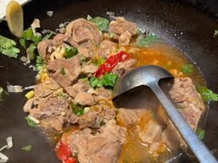 -福茂源横山铁锅羊肉(凤城四路店)