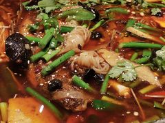 -卯时·龙光雅宴·精致锡帮菜(惠山古镇店)