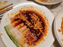 -初蓉丨遇见新川菜(亲贤街荣耀店)