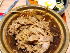 -米村拌饭(城阳万象汇店)