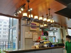-大明铜锅·烤涮坊·烧烤(新开路店)