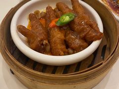 -金时代顺风大酒店(金山店)