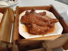-粤财皇冠假日酒店·彩华轩中餐厅