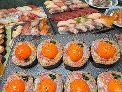 -鮨冠OMAKASE食べ放题(北京首店)