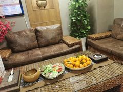 -百玺足道·按摩·SPA(航洋店)