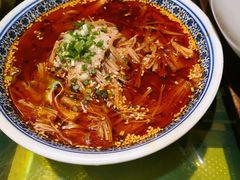 冒三菇-辛香汇(飞洲店)