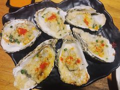 -烧蠔帮·湛江生蚝(工农店)