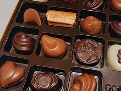 -GODIVA(港汇恒隆广场)