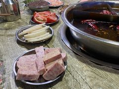 -渝味黄姐火锅(黄泥村店)