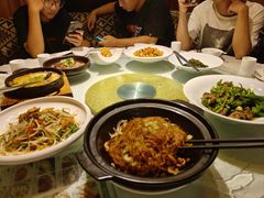 -外婆私房菜(新亚百货店)