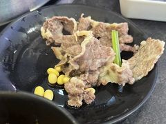 -林记潮牛·牛肉火锅(上马墩店)