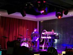-杜尚rooftop露台酒吧
