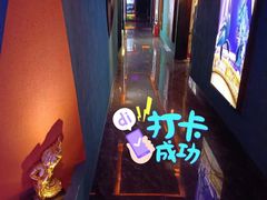 -跨越足界Spa足道(潍坊店)