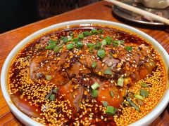 -柴窝堡22号辣子鸡·传承新疆菜