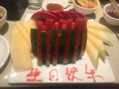 海底捞火锅店(海宁路店)-海底捞火锅(海宁路店)