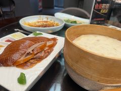 -老铺烤鸭(宝鸡店)
