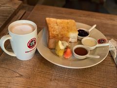 sweet拿铁咖啡-MAAN COFFEE(金桥店)