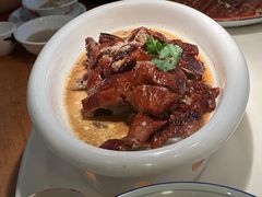 -广府乡下·饭庄(新港东路店)