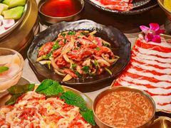 -杨小佳·齐齐哈尔烤肉·烤串(广州店)
