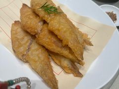 -悦融琥珀·京鲁菜·海味珍品(西单店)