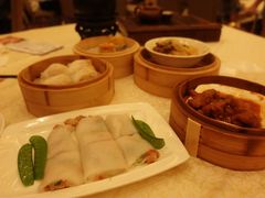 -顺德人家食府(黄金广场店)