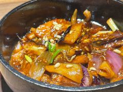 -食锦记·福建私房菜(万宝广场店)