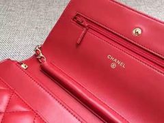 -CHANEL(恒隆广场店)