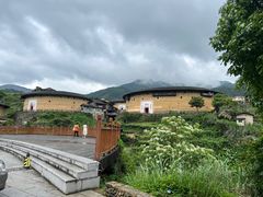 -初溪土楼群