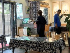 大堂-八两八金·莱芜特色炒鸡(市南漳浦路店)