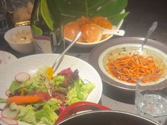 -烛影拾光观景餐厅·创意菜·摄影·小提琴(大唐不夜城店)