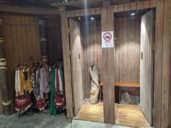 -暴风岛沉浸式体验馆(百联世纪店)