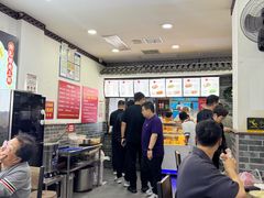 -津门张记包子铺(华昌道店)