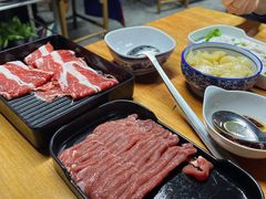 -牛街清真满恒記(平安里西大街店)