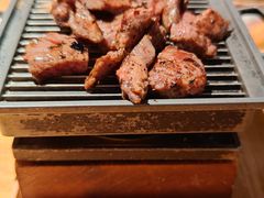 -味太助·银饭食堂(中华城店)