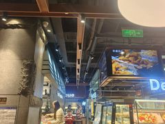 -盛江山自助料理(太原街万达店)