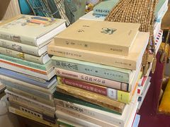 -斯多格书乡(北京大学畅春园店)