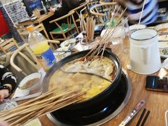 -小郡肝串串香(北蔡店)