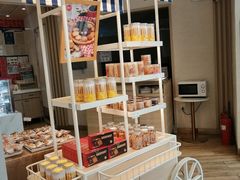 -85度C(青岛闽江路店)