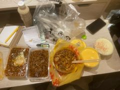 -杨枝金捞甜品(氹仔泉澧店)