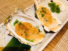 -蟹将军·松叶蟹和牛日料放题自助(K11店)