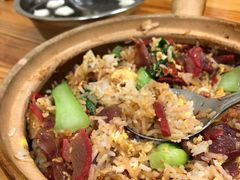 -壹煲口福煲仔饭(中山路店)