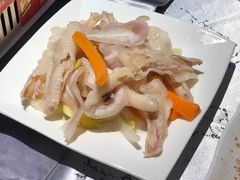 -红辣椒·川菜·火锅(张杨路店)