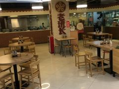 -老班长手工灌汤包老店(东山店)