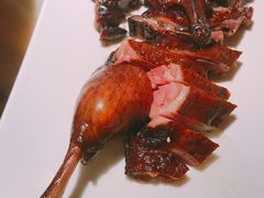 -绿茶餐厅(广州天河城店)