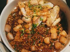 -筱爷叔·上海传统手工菜(玉树路店)