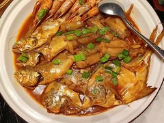 -忆家名门·上海菜(徐家汇店)