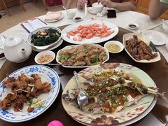 -腰记饭店(龙源路店)