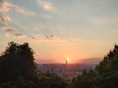 -杭州半山国家森林公园