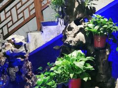 -印巷里主题餐厅(马鞍山店)