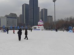 -沈阳奥体冰雪嘉年华